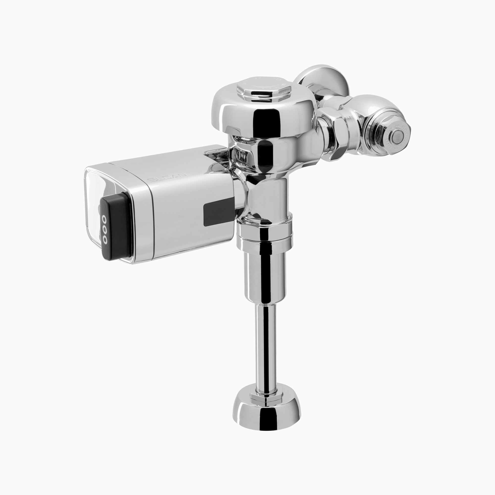 Sfsk8snw516　 Sloan Regal 186 SFSM | Urinal Flushometer | Water Saving